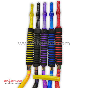 alwaha.kw_119069963_390466168615639_4531034376549664259_n هوز شيشة 4 الوان