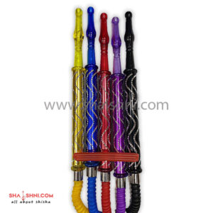 alwaha.kw_119111916_378345016634036_9135217038905461115_n هوز شيشة كلاسيكي