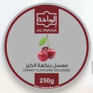 معسل الواحة كرز