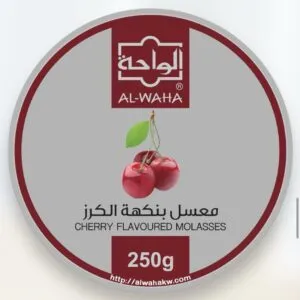 img_1457 معسل الواحة كرز
