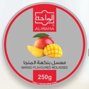 img_1463 معسل الواحة مانجا