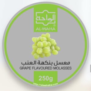 img_1464 معسل الواحة عنب