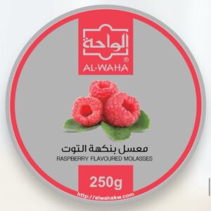 معسل الواحة توت