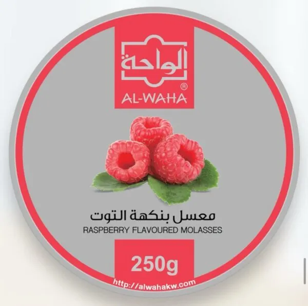 معسل الواحة توت