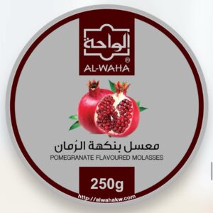 img_1468 معسل الواحة رمان