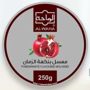 img_1468 معسل الواحة رمان