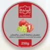 معسل الواحة عنب ورمان