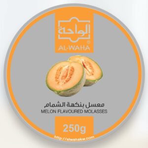 img_1471 معسل الواحة شمام