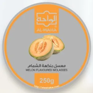 img_1471 معسل الواحة شمام