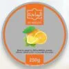 معسل الواحة برتقال ليمون ونعنع