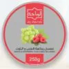 معسل الواحة عنب و توت