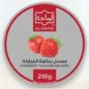 معسل الواحة فراولة