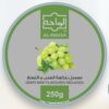معسل الواحة عنب ونعنع