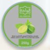 معسل الواحة ليمون اخضر ونعنع