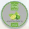 معسل الواحة ليمون اخضر ونعنع