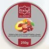 معسل الواحة فواكة كرز وخوخ وفراولة