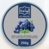 معسل الواحة عنب اسود ونعنع