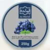معسل الواحة عنب اسود ونعنع