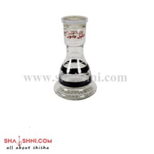 زجاج للشيشة من خليل مامون زجاج للشيشة من خليل مامون