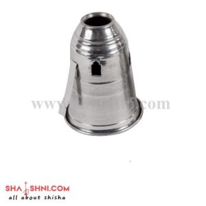 غطاء راس الشيشة صغير غطاء راس للشيشة