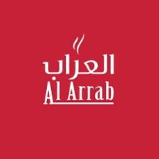 معسل العراب برتقال