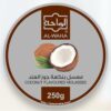 معسل الواحة جوز هند