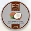 معسل الواحة جوز هند
