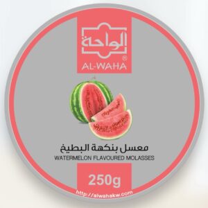 معسل الواحة بطيخ