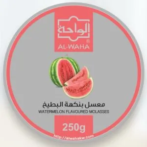 img_1460 معسل الواحة بطيخ