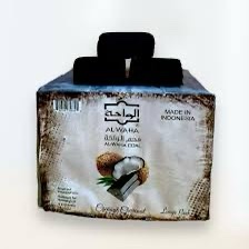 فحم الواحة أصابع حجم وسط - 1 كيلوجرام