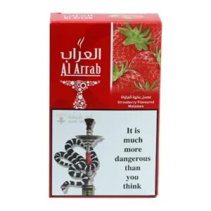 img_1953 معسل العراب فراولة