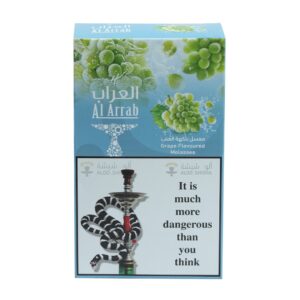 معسل العراب عنب 2