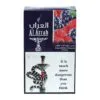 معسل العراب عنب وتوت